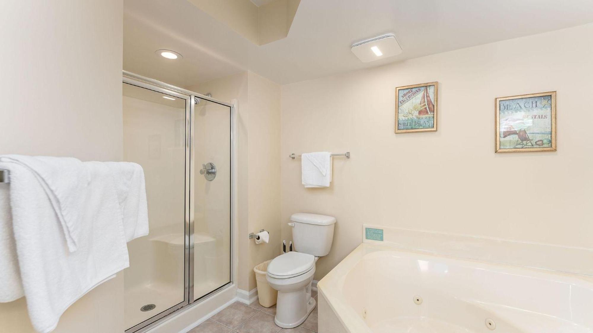 Вілла Ocean Bay Club 101 - Oceanfront - Ocean Drive Section Мертл-Біч Екстер'єр фото