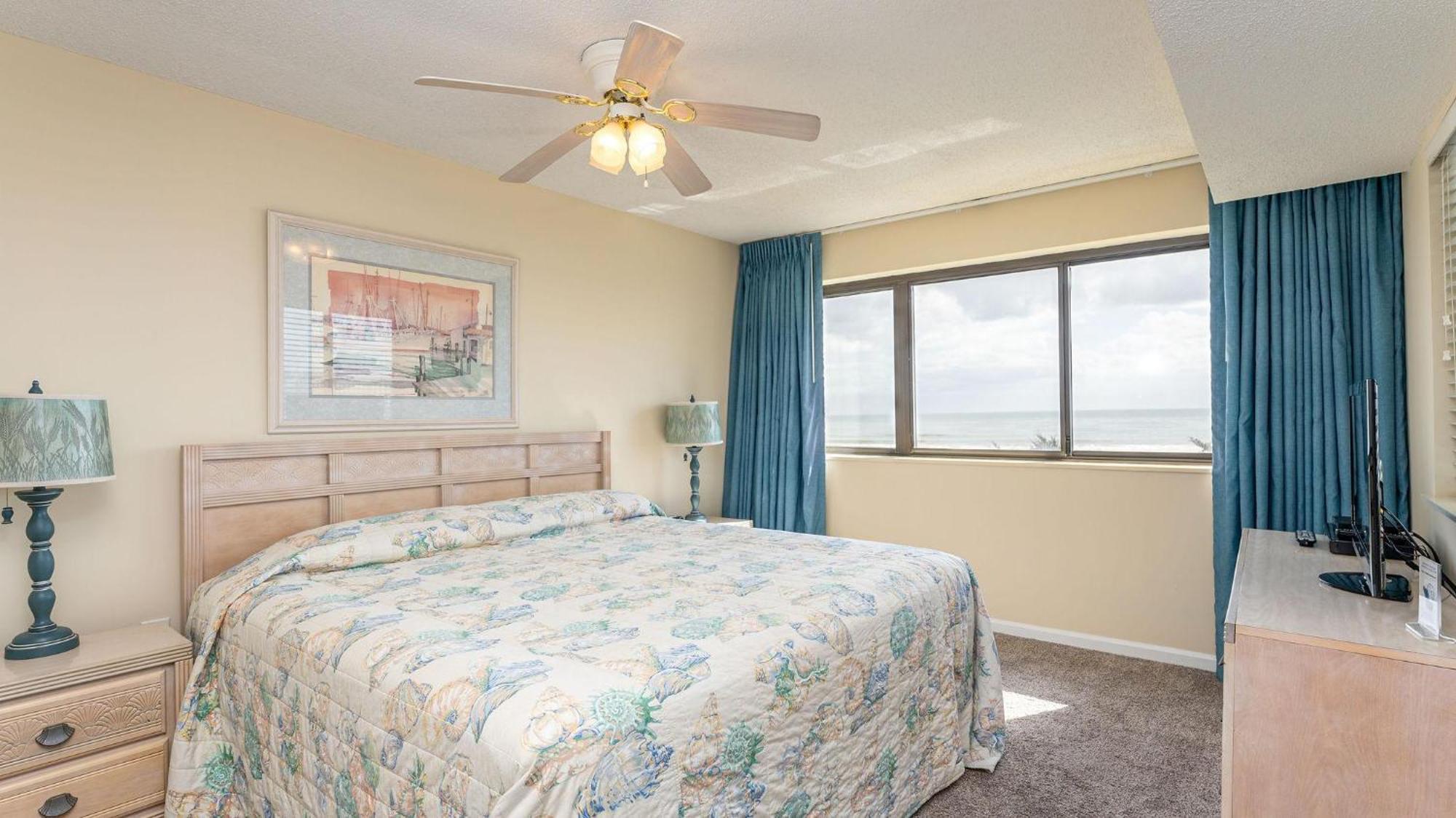 Вілла Ocean Bay Club 101 - Oceanfront - Ocean Drive Section Мертл-Біч Екстер'єр фото